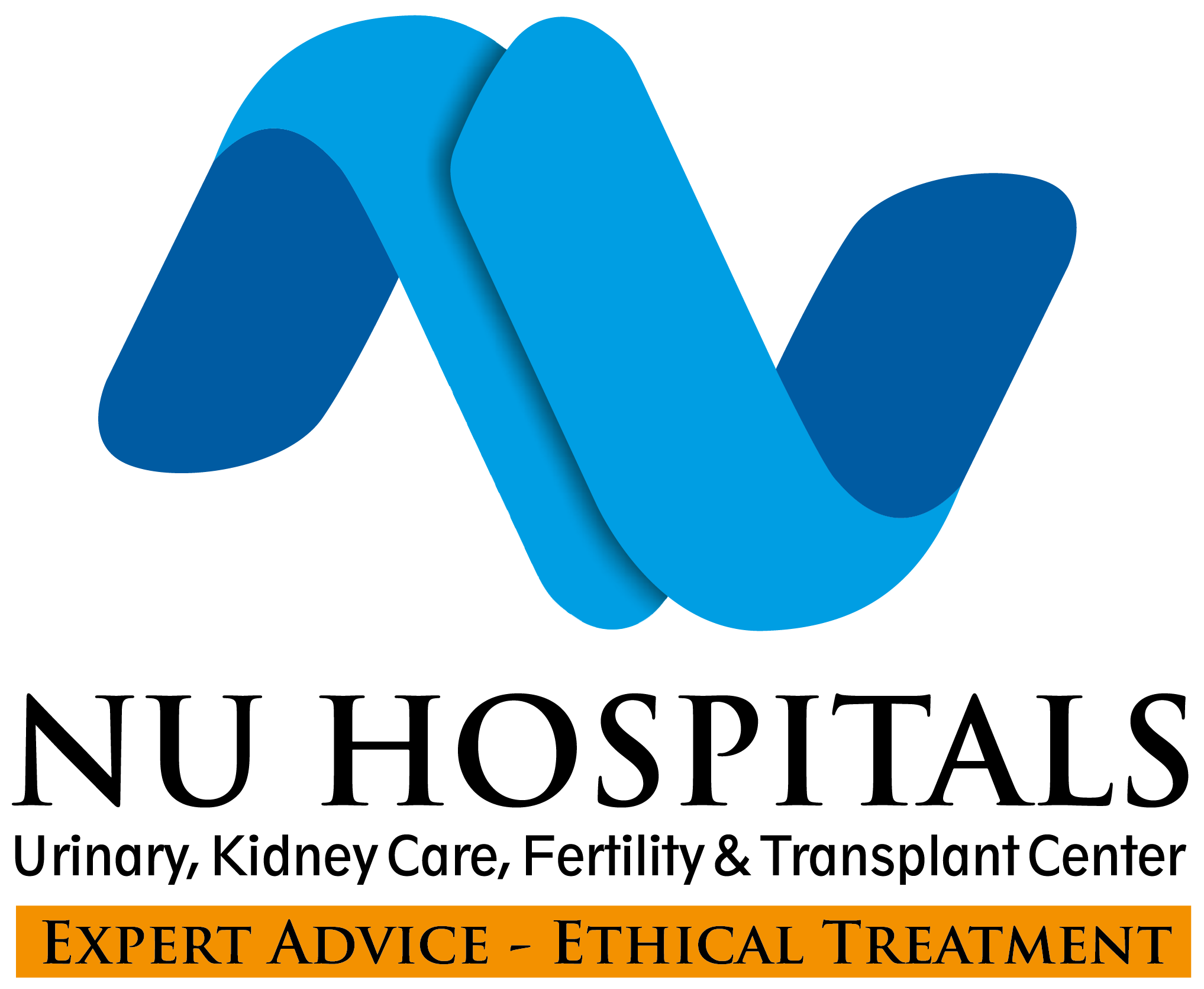 NU Hospitals Logo